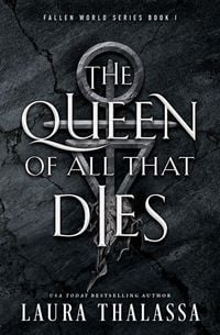 Produktbild: The Queen of All That Dies (Standard Edition)