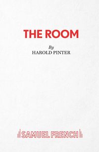 Produktbild: The Room - A Play