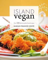 Produktbild: Island Vegan