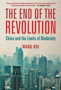 Produktbild: The End of the Revolution