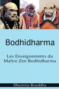 Produktbild: Bodhidharma