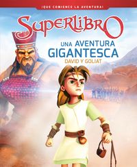 Produktbild: Una Aventura Gigantesca