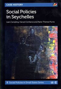 Produktbild: Social Policies in Seychelles
