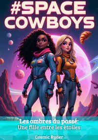 Produktbild: #spacecowboys