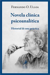 Produktbild: Novela cl&iacute;nica psicoanal&iacute;tica