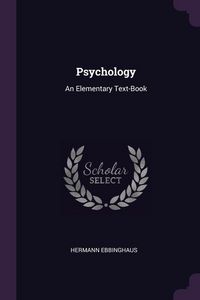 Produktbild: Psychology