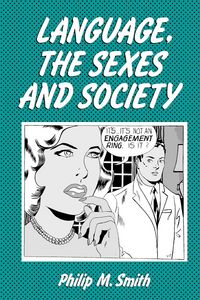 Produktbild: Smith, P: Language, the Sexes and Society