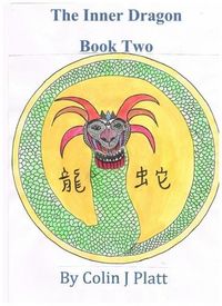 Produktbild: The Inner Dragon (One to Twelve, #2)