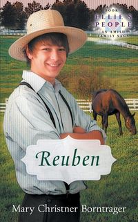 Produktbild: Reuben