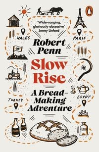 Produktbild: Slow Rise