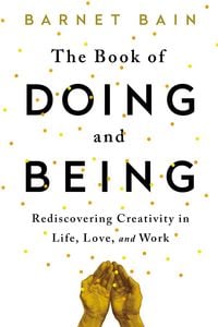 Produktbild: The Book of Doing and Being