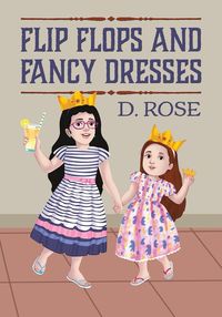 Produktbild: Flip Flops and Fancy Dresses