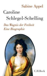 Produktbild: Caroline Schlegel-Schelling
