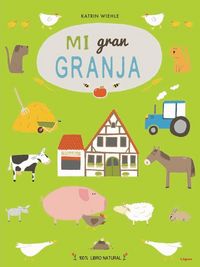 Produktbild: Mi Gran Granja