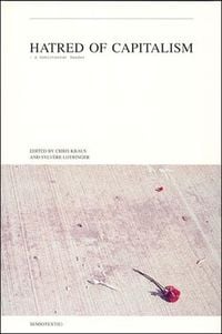 Produktbild: Hatred of Capitalism