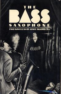 Produktbild: The Bass Saxophone