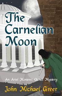 Produktbild: Carnelian Moon