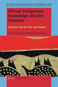 Produktbild: African Indigenous Knowledge and the Sciences