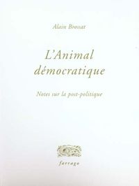 Produktbild: L'animal domestique