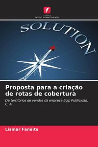 Produktbild: Proposta para a cria&ccedil;&atilde;o de rotas de cobertura