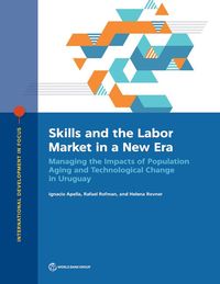 Produktbild: Apella, I: Skills and the Labor Market in a New Era