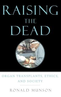 Produktbild: Raising the Dead