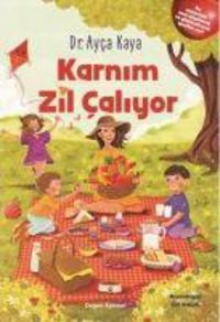 Produktbild: Karnim Zil Caliyor