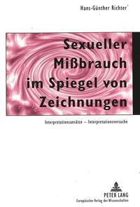 Produktbild: Sexueller Mi&szlig;brauch im Spiegel von Zeichnungen