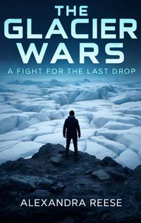 Produktbild: The Glacier Wars