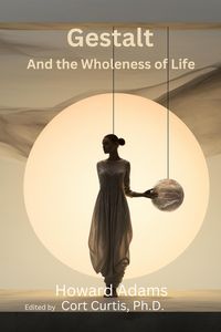 Produktbild: Gestalt and the Wholeness of Life