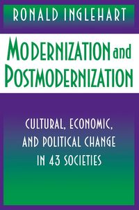 Produktbild: Modernization and Postmodernization