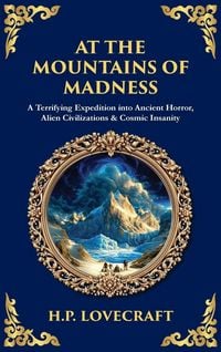 Produktbild: At the Mountains of Madness