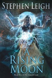 Produktbild: A Rising Moon