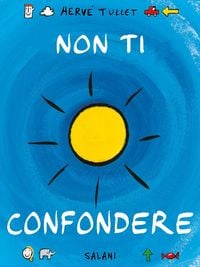 Produktbild: Non ti confondere