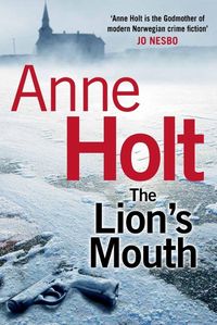 Produktbild: Holt, A: The Lion's Mouth
