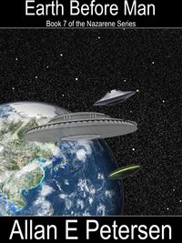 Produktbild: Earth Before Man