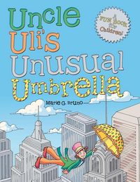 Produktbild: Uncle Uli's Unusual Umbrella