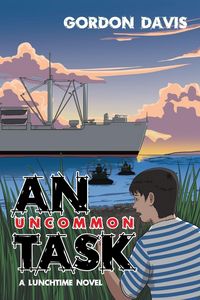 Produktbild: An Uncommon Task
