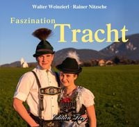 Produktbild: Faszination Tracht