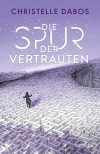 Produktbild: Die Spur der Vertrauten