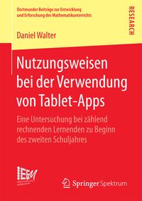 Produktbild: Nutzungsweisen bei der Verwendung von Tablet-Apps