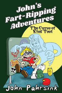 Produktbild: The Curse of King Toot
