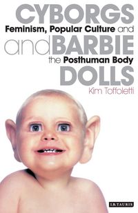 Produktbild: Cyborgs and Barbie Dolls