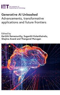Produktbild: Generative AI Unleashed