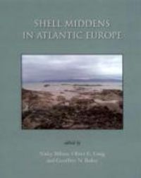 Produktbild: Shell Middens in Atlantic Europe
