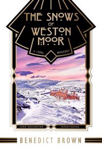Produktbild: The Snows of Weston Moor