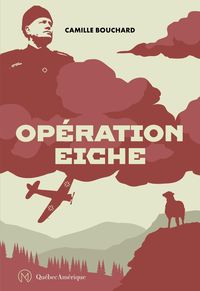 Produktbild: Op&eacute;ration Eiche