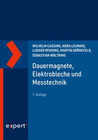 Produktbild: Dauermagnete, Elektrobleche und Messtechnik