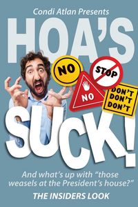 Produktbild: HOAs Suck - The Insiders Look