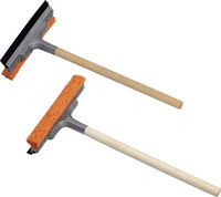 Produktbild: IWH C007125 Holz Scheibenreiniger 1 St. (L x B) 40cm x 20cm